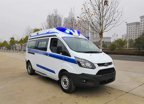 西昌市救护车出租
